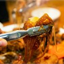 구구안동찜닭 이미지