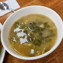 라면과 김밥파는 전주 한식뷔페 덕이네