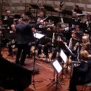 (포항아코디언동호회) 아코디언,피아노 오케스트라 - George Gershwin, Rhapsody in Blue (Piano and Accordion Orchestra) Erik Reischl, Thomas Bauer, LAOH 이미지
