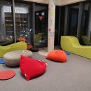 하늘꿈 도서관 이미지