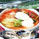 남경한우촌 | 백반기행 고성맛집. 문어곱창전골. 생선모듬찜. 생선구이백반.포천향유갈비.태백실비집