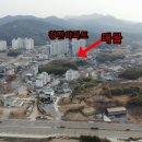 청전아파트 앞 이미지