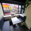 철산상업지구 이미지