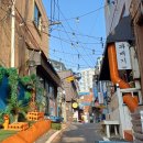 국제중앙시장 이미지