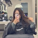 서영헤어체인지 | [방배 미용실] 얼룩진 머리 고민 해결! 실력 있는 서영 디자이너에게 받은 톤다운 염색 리뷰