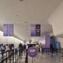 농부보따리 | 2025 컬리뷰티페스타 후기 with 유튜버 큐영, 화장품 샘플 정리하기