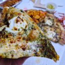 꿍야 | 노모어피자 메뉴 아무렇게나 고르면 후회합니다