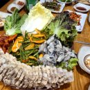 신바람빈대떡&보쌈