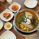 라온감자탕 충무공점 이미지