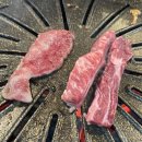 구리한우맛집 찾다가 인생 고깃집 발견 마장동정육식당 후기!