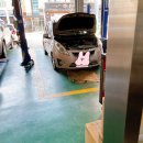 쉐보레송천바로서비스 이미지