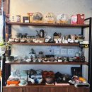 카페그꽃 | 대전 유성구 갑동 카페 그곳에 방문 후기/조용히 머물기 좋은 힐링 카페