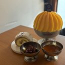 종로 익선동 카페 오얏꽃 망고빙수 솔직후기 (서울삼대빙수)