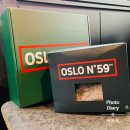 [OSLO N 59] 오슬로엔오십구 어글리부츠 솔직후기 가져와찌