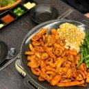 곱분이곱창시흥배곧점