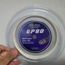 선아망수，매듭，연구소 | 기필코 거트 GP80, 혼란스러운 거트 시장에 도전장을 내밀다.