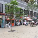 우성아파트상가 인근 이미지