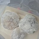 완산-73 | 전주 딸랑구찹쌀떡, 아이도 반한 과일 찹쌀떡 3종 후기