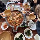 꽃마을 | 승학산 등산 코스 &amp; 꽃마을 맛집 예천집 후기 (오리불고기 + 동동주 조합 최고!)