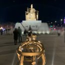 서울 크리스마스 행사 “광화문마켓”과 “서울라이트” 다녀온 후기 및 정보