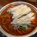 부평맛집 데이트하기 좋은 매운갈비찜 맛집 후기