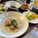 이스턴샤인 | 반얀트리 서울 조식 가격, 시간, 메뉴, 뷔페 서울 호텔 조식 맛집 후기