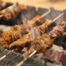 베이징양꼬치 이미지