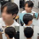 중학생 가르마펌 추천! 학생도 부담 없는 스타일링 꿀팁, 킹스맨남성커트, 봉명동미용실, 천안남성커트,