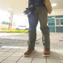 [바이크 한량]아이콘 엘시노어2, 클래식 바이크 부츠, 레트로 감성에 안전성까지 챙긴 이쁜 부츠! Icon...