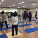 실버라인댄스(65세이상) 이미지