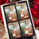 분당현대서비스(주) | 판교 현대백화점 크리스마스 포토존 주말 오픈런 후기(주차 팁 &amp; 포토존 꿀팁)