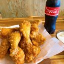 가마치옛날통닭 방곡점 이미지