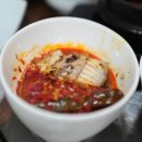 팔공산한정식 이미지