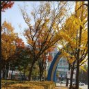 남동구청 정문 이미지