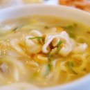 세원칼국수