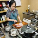 플레이팅쿠킹스튜디오 | 강남 원데이 쿠킹클래스, 수운스튜디오 한식 쿠킹클래스 후기