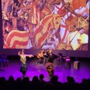 문예회관 교차로 이미지