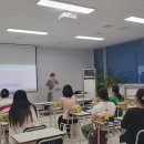 나주빛가람간호학원