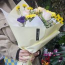 영플라워 | 관저동 꽃집 예쁜 꽃다발 만들어주시는 영플라워샵 후기들려드릴게요