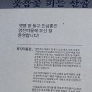청평교회 건너편 이미지