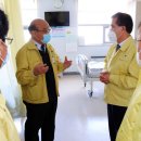 근로복지공단 창원병원 이미지