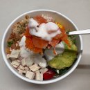 순천 포케 맛집 호수공원 보울레시피 나만의 레시피 후기