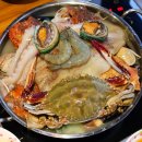 곰아줌칼국수 이미지