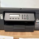 브라더(Brother) DCP-T730DW 정품무한 잉크젯 복합기 리뷰 - 실제사용기, 출력속도, 복사속도, 스캔속도...