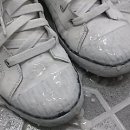 운동화 손세탁 이미지