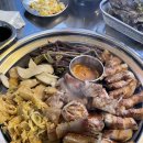 서면 전포 맛집 구워주는 고깃집 추천 :: 왕탄완벌구이 전포점