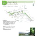 해파랑길 7코스 이미지