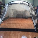 텐트깔끄미 이미지