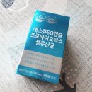 덴마크유산균맛집