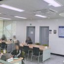 의창도서관 종합자료실 이미지